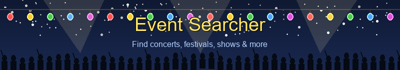 Event Searcher